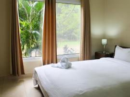 Hotel fotografie: Recap Investments / Corinto Pearl Villa