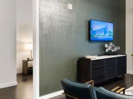 Hotel Foto: 25th Street Corporate 30 Day Stays