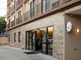 Hotel Photo: GreenTree Inn & Suites Los Angeles - Alhambra - Pasadena