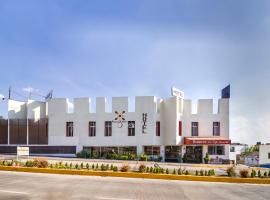 Hình ảnh khách sạn: Hotel Plaza Galindo