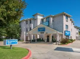 Rodeway Inn Carrollton I-35E, hotel i Carrollton