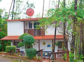 Hotel kuvat: Villa Jarabacoa