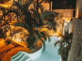 Pacha Tulum Boutique Hotel
