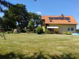 Hotel foto: Amazing countryside house