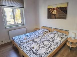 Photo de l’hôtel: Privatzimmer Fürth Zentrum