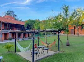 Pousada Villa Terracotta