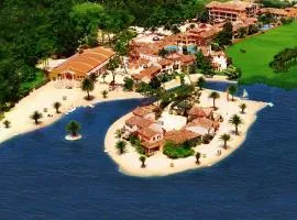 Hotel Quinta Da Lagoa