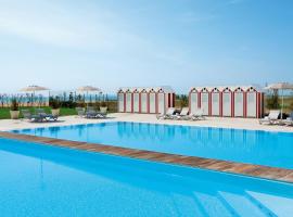Adriatic Palace Hotel, hotel in Lido di Jesolo