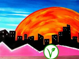 Black Mamba, Hotel in Paul