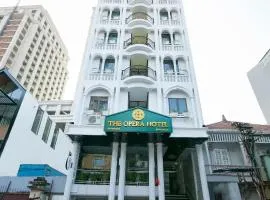 The Opera Hotel Hải Phòng, hotelli Haiphongissa