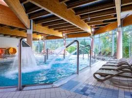 Interferie Aquapark Sport Hotel Malachit