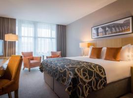 होटल की एक तस्वीर: Clayton Hotel Galway