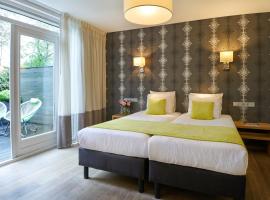Hình ảnh khách sạn: Alp de Veenen Hotel