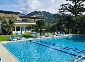 Gambaran Hotel: Villa Franca