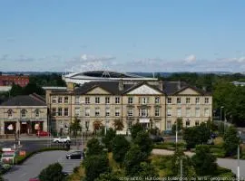 Park Hotel & Apartments
