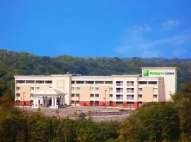 Holiday Inn Express Cincinnati West by IHG