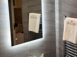 The Royal Hotel - Clacton On Sea, ξενοδοχείο σε Clacton-on-Sea