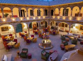 Photo de l’hôtel: Novotel Cusco
