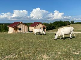 Hotel foto: Blue Hills Ranch