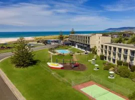 Scamander Beach Resort