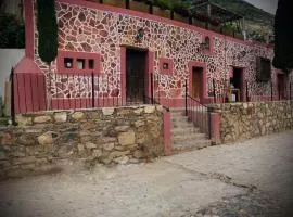 Hotel Hacienda Encantada