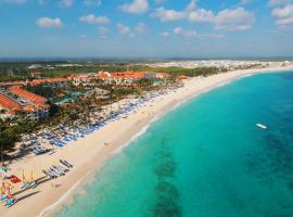 Occidental Caribe - All Inclusive, hotel a Punta Cana