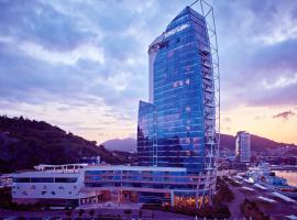 Hotel Photo: Sono Calm Yeosu