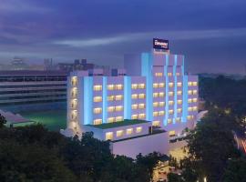 Hotel Photo: The Connaught, New Delhi- IHCL SeleQtions