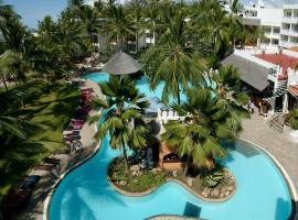 Hotel foto: Bamburi Beach Hotel