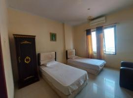 होटल की एक तस्वीर: Hotel Mulia Kendari Mitra RedDoorz