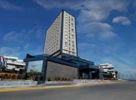 Hotel foto: The Green Park Gaziantep