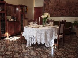 Zdjęcie hotelu: Casa Anna "a lovely home in Tuscany"