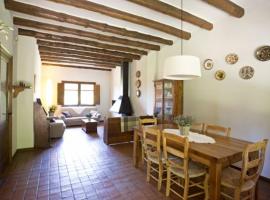 Хотел снимка: Taradell Villa Sleeps 5