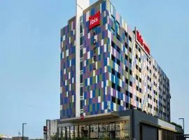 ibis Kolkata Rajarhat - An Accor Brand, hotel in Kolkata