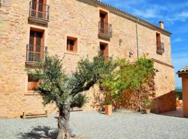 Hotel foto: Capellades Apartment Sleeps 4 with Pool