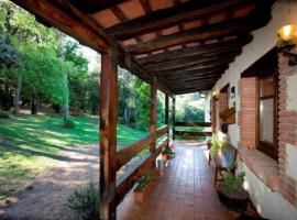 Hotel kuvat: Villa in Taradell Sleeps 5