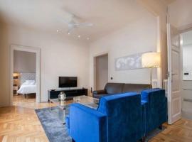 מלון צילום: Apartment in Barcelona Sleeps 4 includes Air Con 9