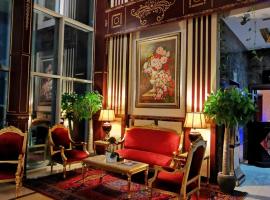 صور الفندق: Al Safa Royal Suites