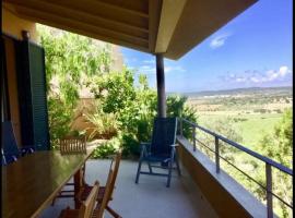 מלון צילום: La Nou de Gaia Villa Sleeps 6