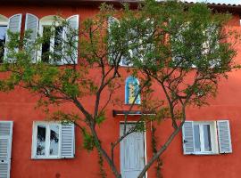 Hotel foto: Villa Mont des Oliviers CITRA-8055LT-1805 e 1807