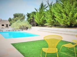 Hotel Foto: Aguilo Villa Sleeps 10 with Pool