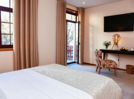 Hotel Photo: Santo Thyrso Hotel