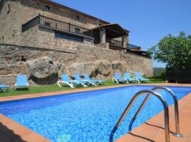 Хотел снимка: Bonayre Villa Sleeps 14 with Pool