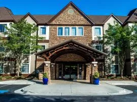 Sonesta ES Suites Atlanta Alpharetta Avalon, viešbutis mieste Alfareta