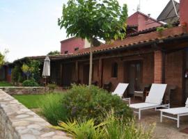 A picture of the hotel: Bordils Villa Sleeps 10 with Pool