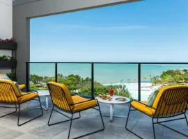 Oaks Cairns Hotel
