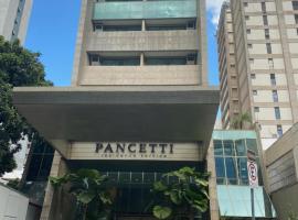 รูปภาพของโรงแรม: Flat Pancetti
