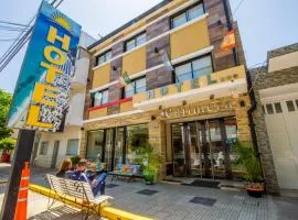 Hotel Calimera