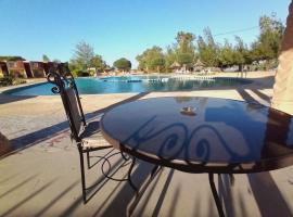 Hôtel Royal Malango, hotel en Fatick