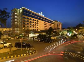 Zdjęcie hotelu: Pearl Continental Hotel, Lahore